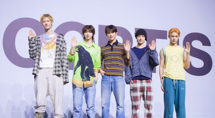 Khái quát chung về nhóm nhạc CORTIS (Ảnh: Internet)