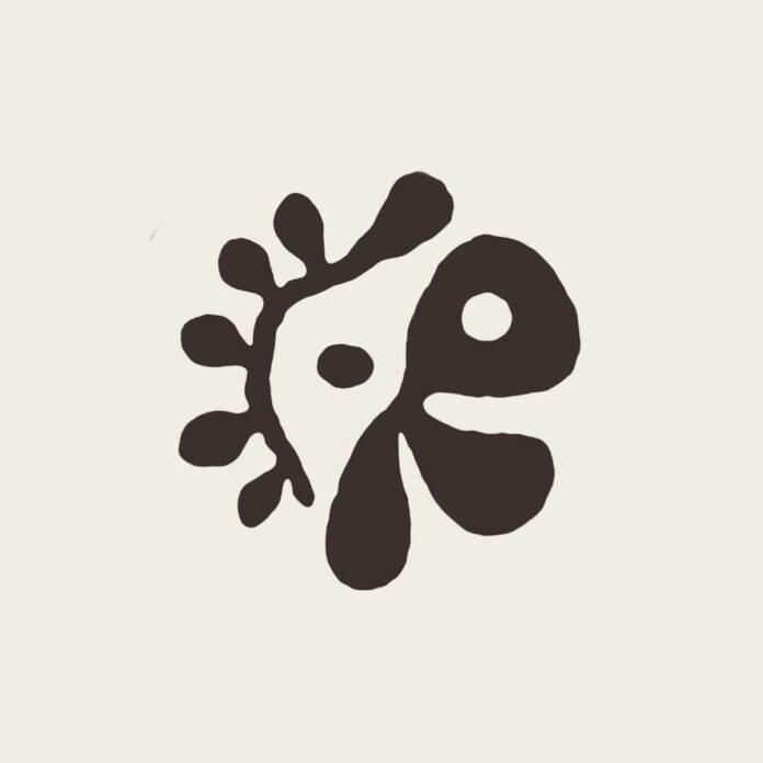 Logo chính thức của CORTIS