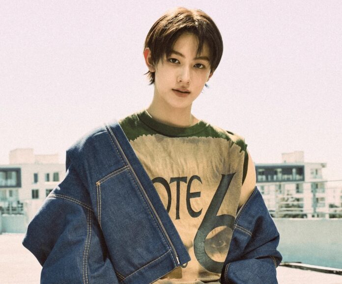 Hồ sơ thành viên nhóm nhạc CORTIS (Ảnh: Internet)