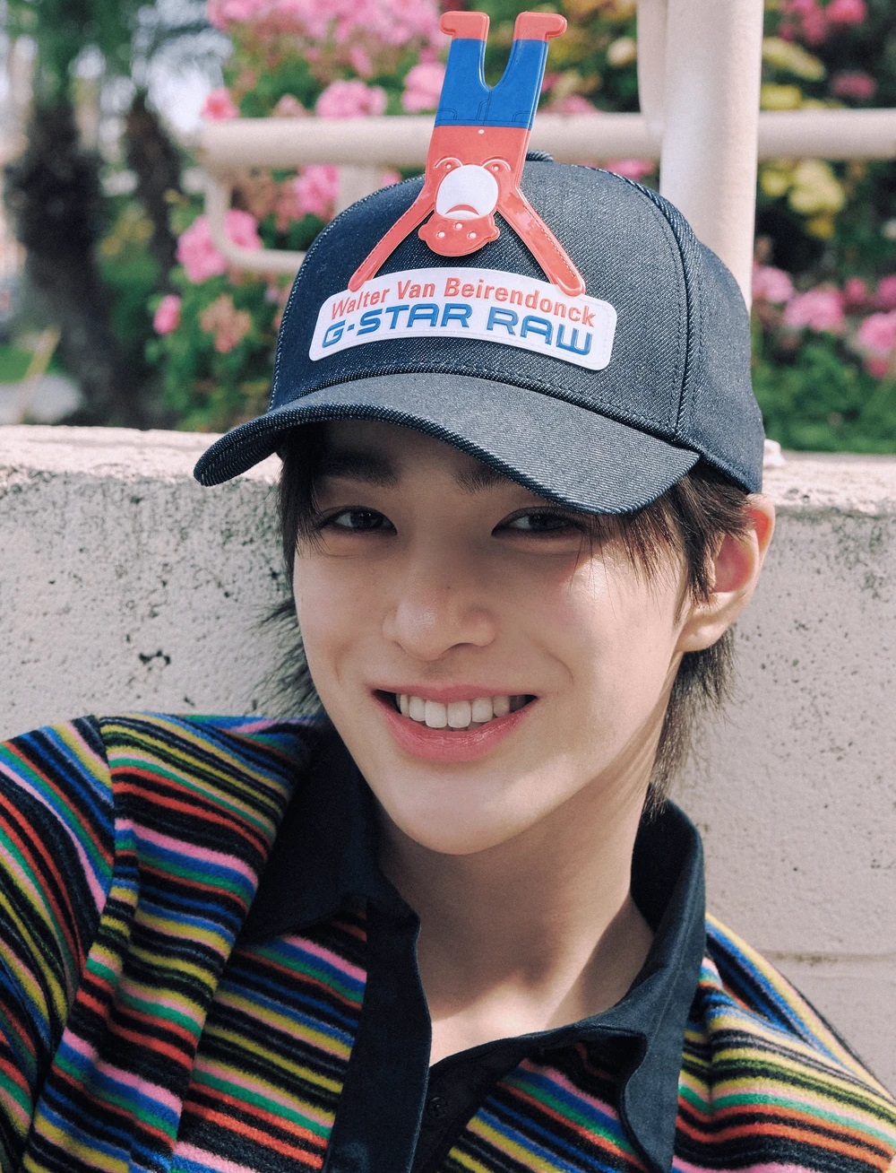 Hồ sơ thành viên nhóm nhạc CORTIS (Ảnh: Internet)