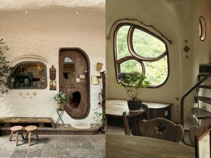 TOP quán cafe Hà Nội đẹp nổi bật được báo chí Đài Loan đề xuất (Ảnh: Internet)