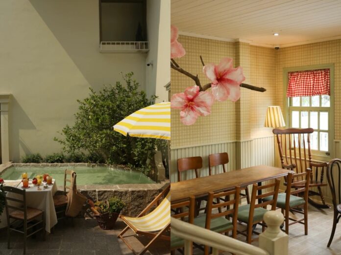 TOP quán cafe Hà Nội đẹp nổi bật được báo chí Đài Loan đề xuất (Ảnh: Internet) TOP quán cafe Hà Nội đẹp nổi bật được báo chí Đài Loan đề xuất (Ảnh: Internet)