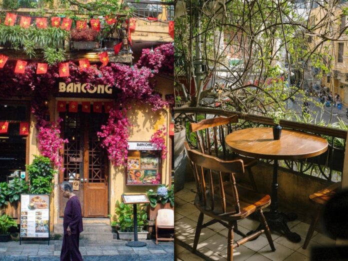 TOP quán cafe Hà Nội đẹp nổi bật được báo chí Đài Loan đề xuất (Ảnh: Internet) TOP quán cafe Hà Nội đẹp nổi bật được báo chí Đài Loan đề xuất (Ảnh: Internet)