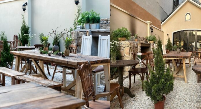 TOP quán cafe Hà Nội đẹp nổi bật được báo chí Đài Loan đề xuất