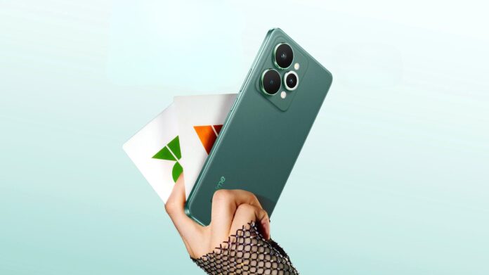 Realme 15 (Ảnh: Internet)