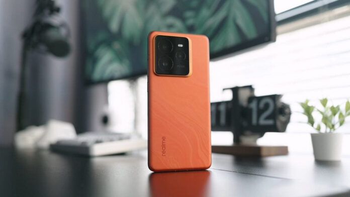 Realme GT 8 series (Ảnh: Internet) Realme GT 8 series (Ảnh: Internet)