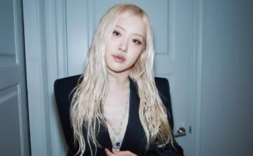 “APT.” nhanh chóng trở thành hiện tượng toàn cầu nhờ vào sự kết hợp độc đáo giữa chất nhạc R&B đặc trưng của Bruno Mars và màu sắc vocal đặc biệt của Rosé (Ảnh: Internet)