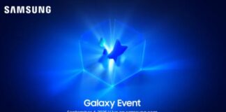 Samsung sẽ ra mắt dòng máy tính bảng Galaxy Tab S11 chỉ vài ngày nữa – ngay trước khi IFA diễn ra Sự kiện ra mắt của Samsung sẽ diễn ra ngày 4/9 (Ảnh: Internet)