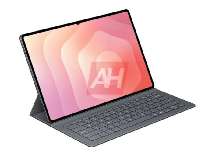 Hình ảnh máy tính bảng Galaxy Tab S11 Ultra được tiết lộ (Ảnh: Internet) Hình ảnh máy tính bảng Galaxy Tab S11 Ultra được tiết lộ (Ảnh: Internet)