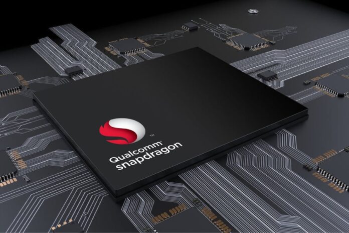 Snapdragon 7s Gen 4 (Ảnh: Internet)