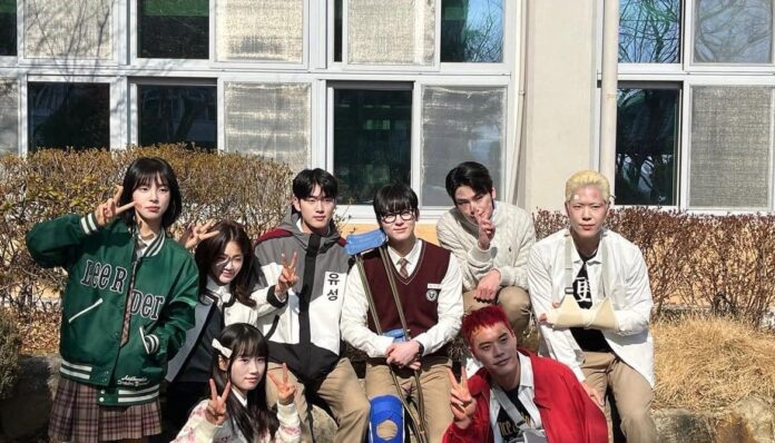 Phần 2 được xác nhận sẽ ra mắt cách đây không lâu và đang trong quá trình lên ý tưởng (Nguồn ảnh: Internet)