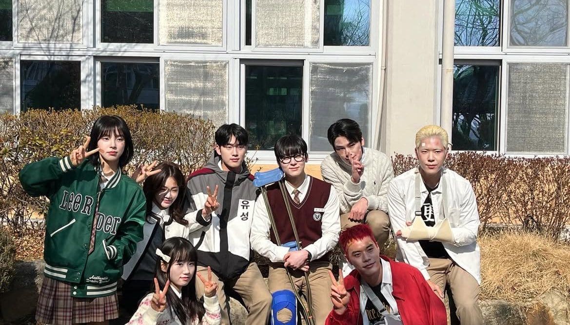 Phần 2 được xác nhận sẽ ra mắt cách đây không lâu và đang trong quá trình lên ý tưởng (Nguồn ảnh: Internet)