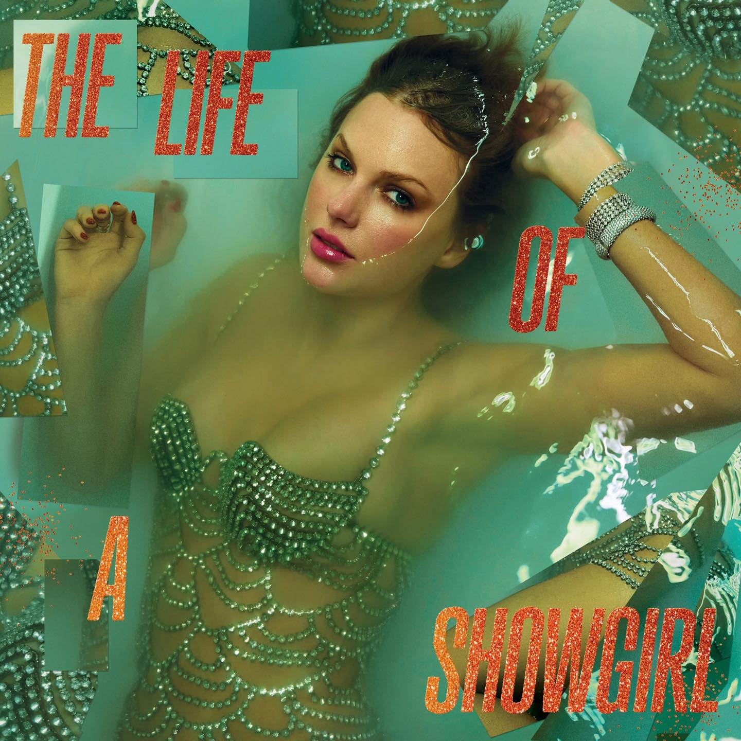 Taylor Swift tung các phiên bản bìa CD album mới The Life of a Showgirl chính thức ra mắt vào 03/10 album mới của taylor swift ca khúc cảm xúc hành trình hào quang phiên bản ra mắt sự trở lại taylor swift taylor swift 2025 Taylor Swift tung các phiên bản bìa CD album mới The Life of a Showgirl chính thức ra mắt vào 03 10 trở lại