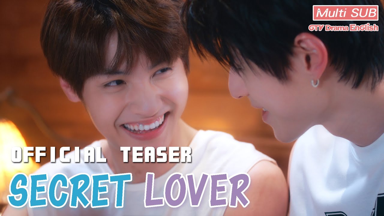 Hình ảnh teaser của bộ phim khiến các hủ đốn tim ( ảnh: internet).