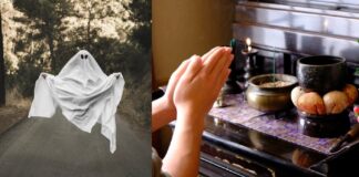 12 cách bảo vệ bản thân trong tháng cô hồn, tránh xui cầu may hiệu quả