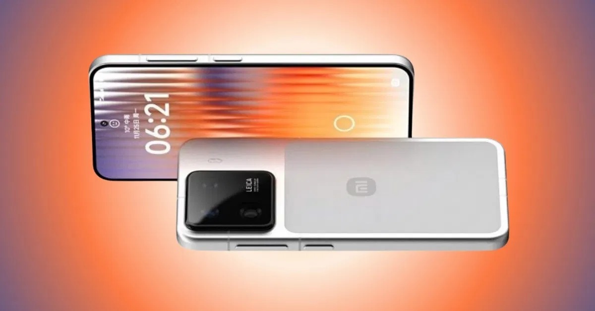 Xiaomi 16 series (Ảnh: Internet)