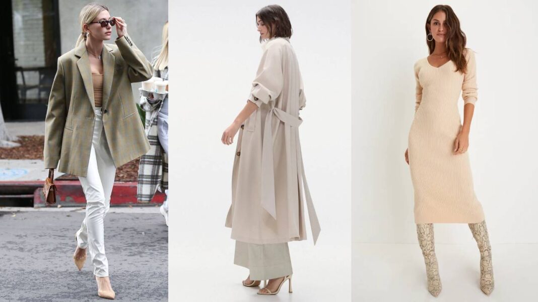 10 món đồ nâng tầm phong cách thời trang mùa thu mà bạn không nên bỏ qua 10 món đồ nâng tầm phong cách thời trang mùa thu mà bạn không nên bỏ qua