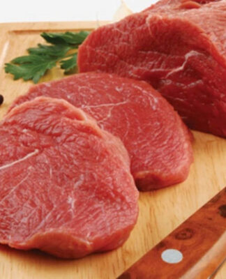 7 loại thực phẩm giúp bạn giảm mỡ hiệu quả mà không bị mất cơ bắp (Ảnh: Internet)