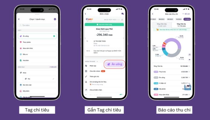 Timo by BVBank (Ảnh: Internet)