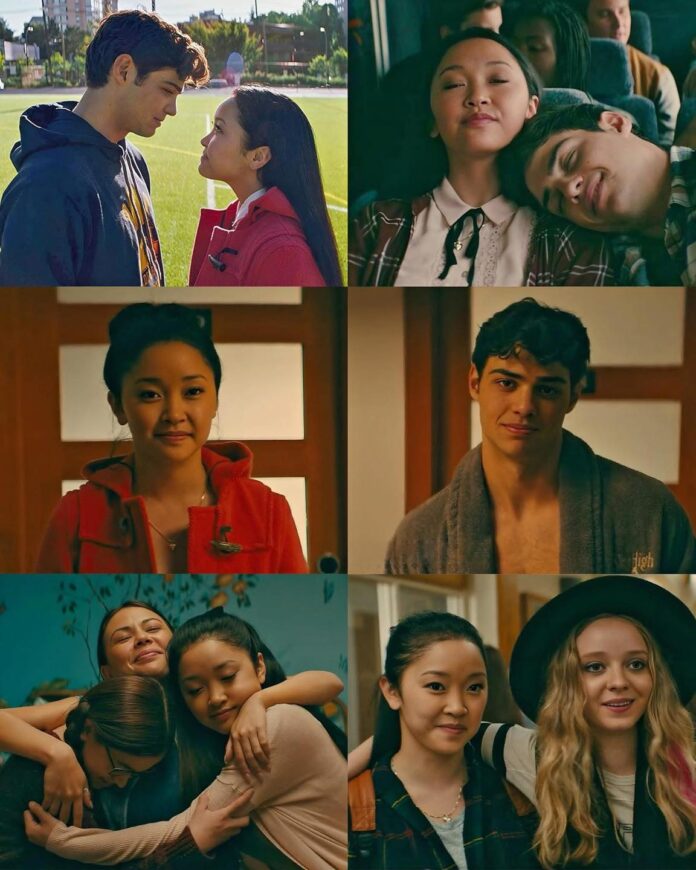 Kỉ niệm 7 năm phần đầu tiên của Những Chàng Trai Năm Ấy (To All The Boys I’ve Loved Before) ra mắt: Bộ phim tuổi teen đáng yêu của Netflix bí mật biểu tượng bộ phim dàn diễn viên diễn viên đáng yêu hành trình hiện tượng kỉ niệm Kỉ niệm 7 năm phần đầu tiên của Những chàng trai năm ấy To All The Boys I ve Loved Before ra mắt Bộ phim tuổi teen đáng yêu của Netflix ký ức netflix ngọt ngào Những Chàng Trai Năm Ấy ra mắt The Boys To All The Boys Ive Loved Before tỏa sáng tuổi teen tuổi trẻ văn hóa