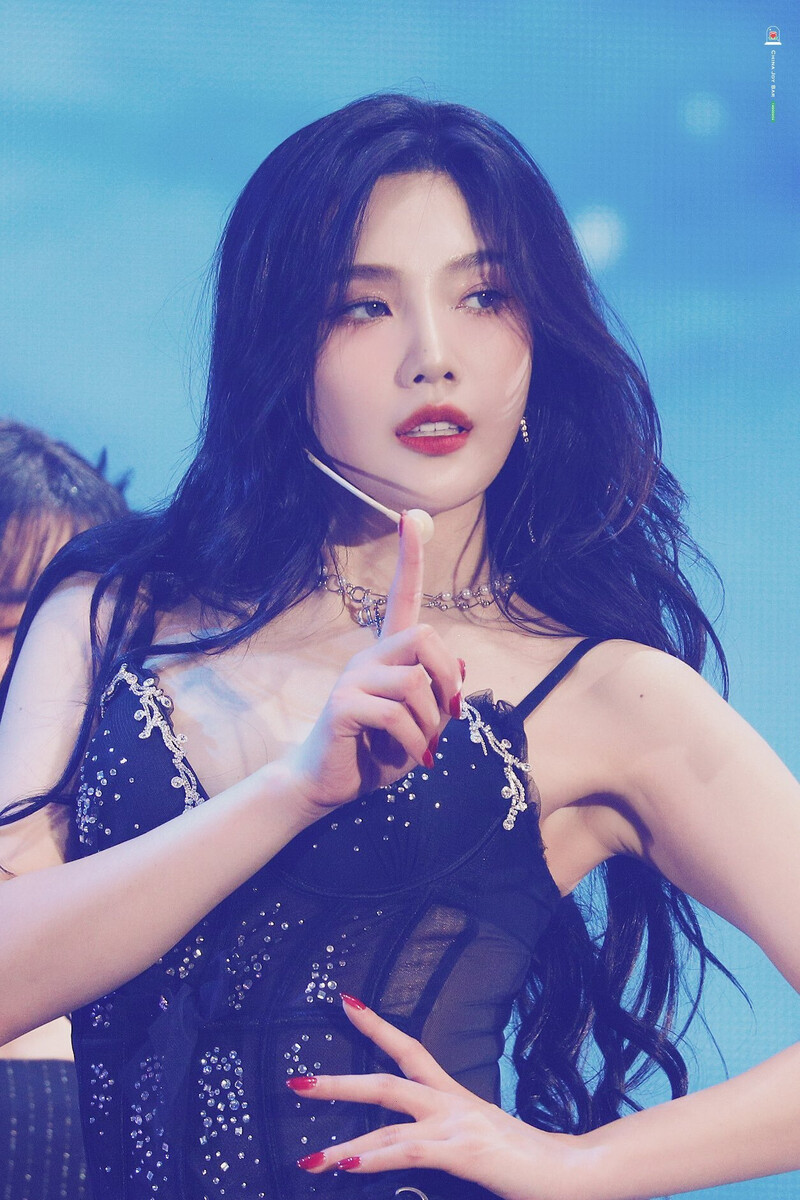 TOP idol KPOP có giọng hát hay nhất 2025 theo 1,5 triệu votes (Ảnh: Internet)