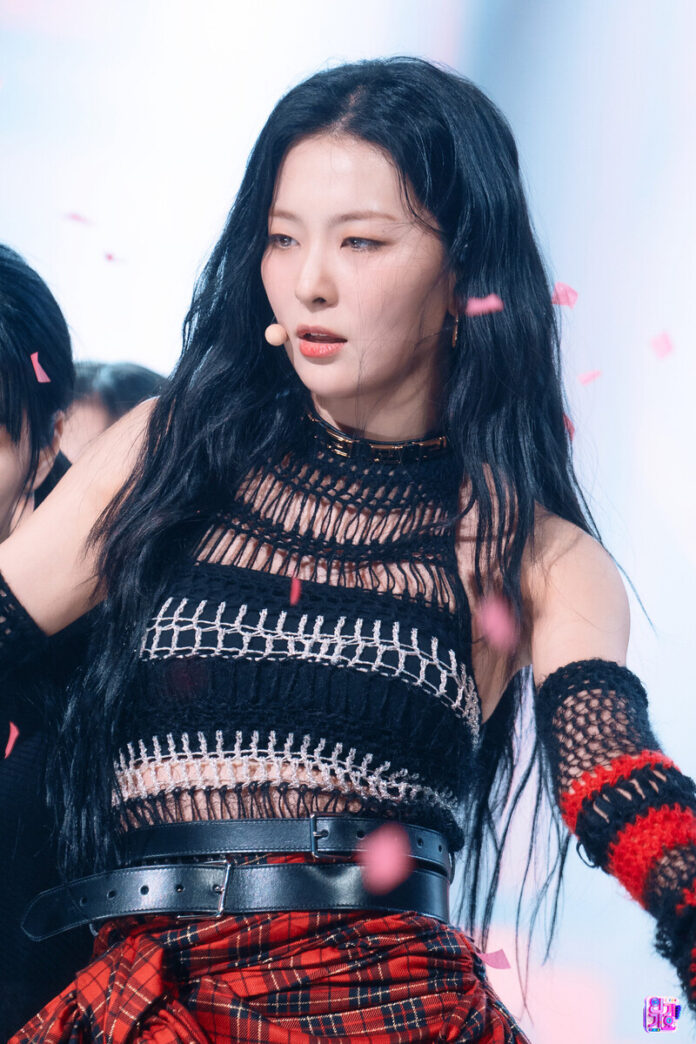 TOP idol KPOP có giọng hát hay nhất 2025 theo 1,5 triệu votes (Ảnh: Internet)