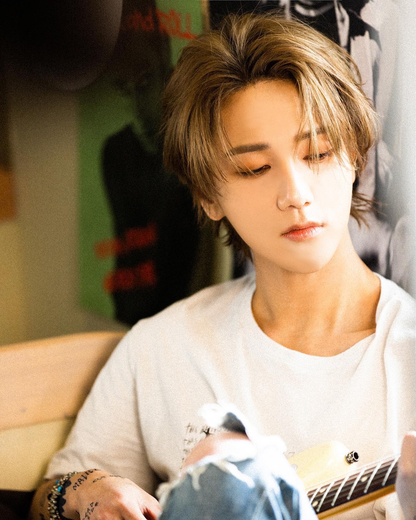 TOP idol KPOP có giọng hát hay nhất 2025 theo 1,5 triệu votes (Ảnh: Internet)