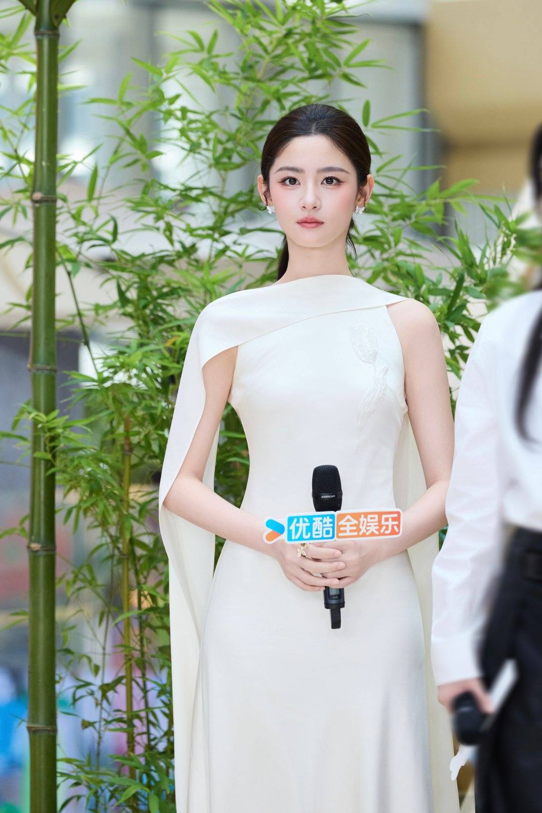 Triệu Tình (nguồn: internet)