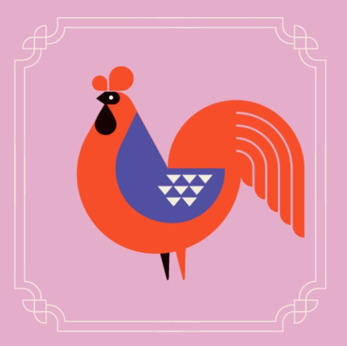 Tử vi tài lộc 12 con giáp tháng 10/2025 (Ảnh: Internet)