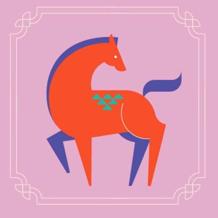 Tử vi tài lộc 12 con giáp tháng 10/2025 (Ảnh: Internet)