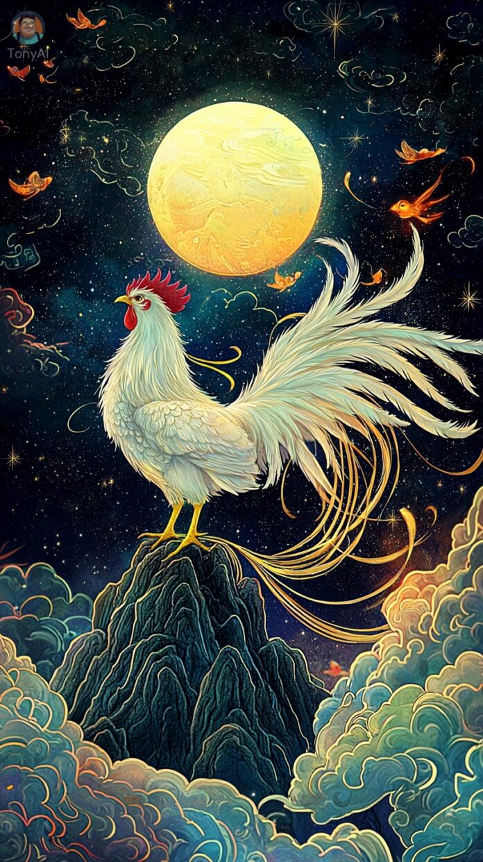 Tử vi tài lộc 12 con giáp tháng 9/2025 (Ảnh: Internet)