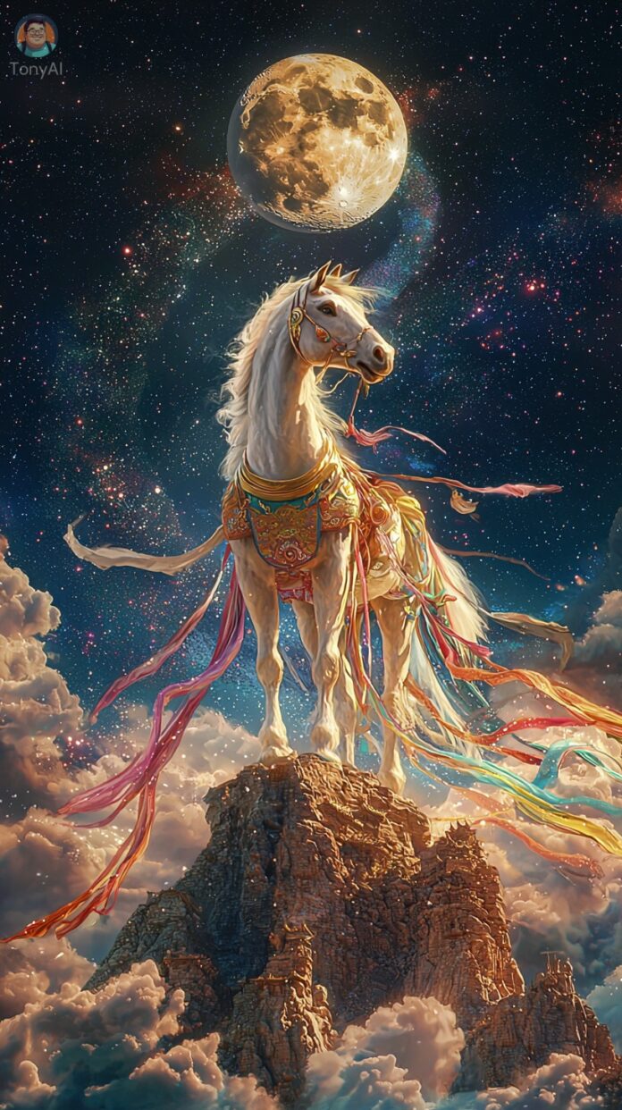 Tử vi tài lộc 12 con giáp tháng 9/2025 (Ảnh: Internet)