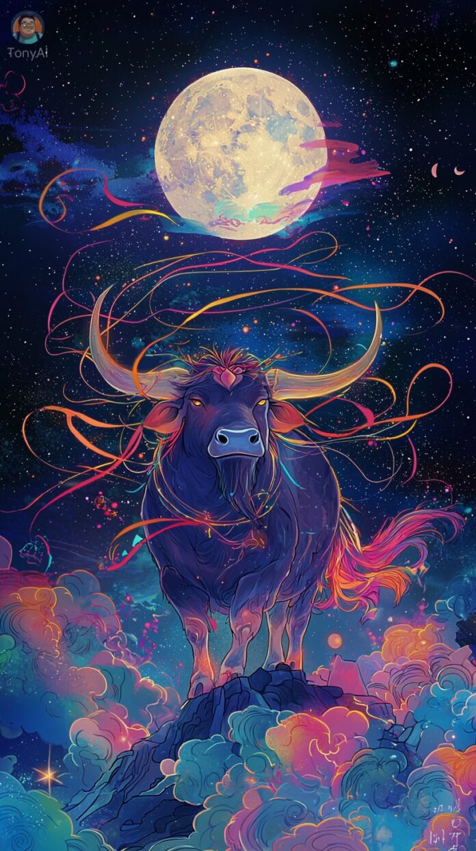 Tử vi tài lộc 12 con giáp tháng 9/2025 (Ảnh: Internet)