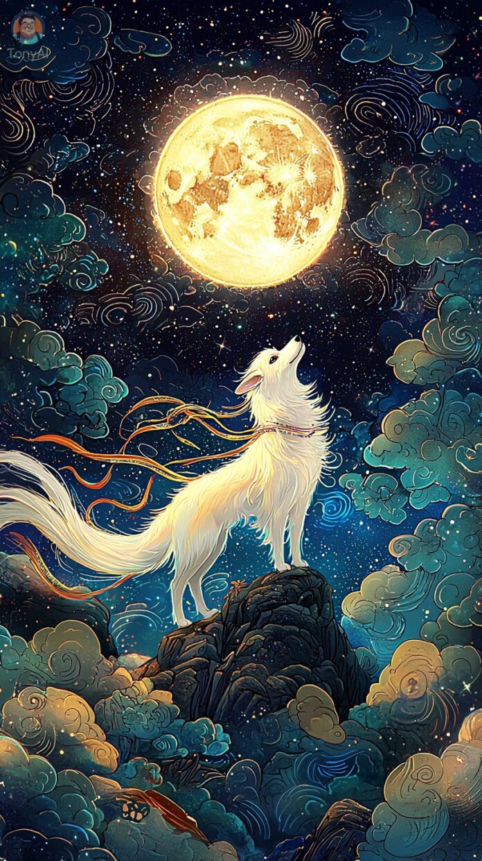 Tử vi tài lộc 12 con giáp tháng 9/2025 (Ảnh: Internet)