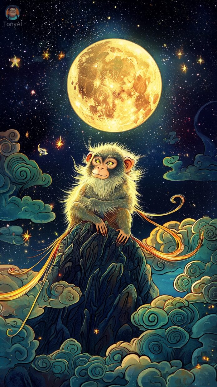 Tử vi tài lộc 12 con giáp tháng 9/2025 (Ảnh: Internet)