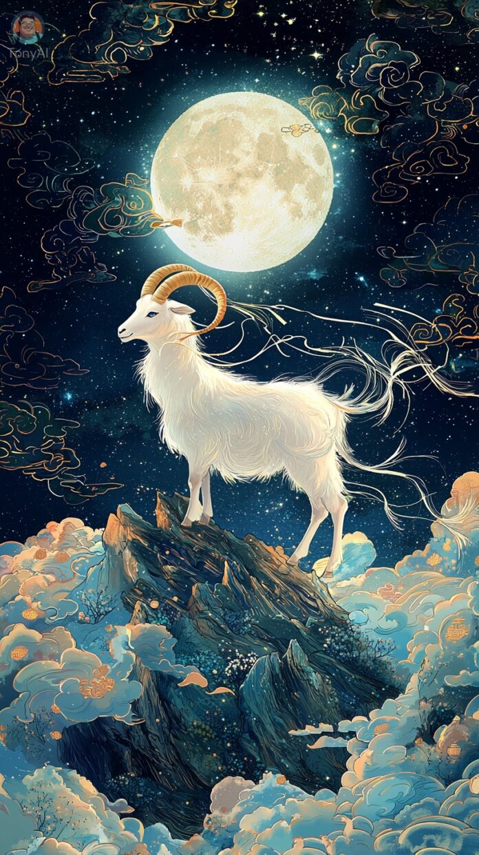 Tử vi tài lộc 12 con giáp tháng 9/2025 (Ảnh: Internet)