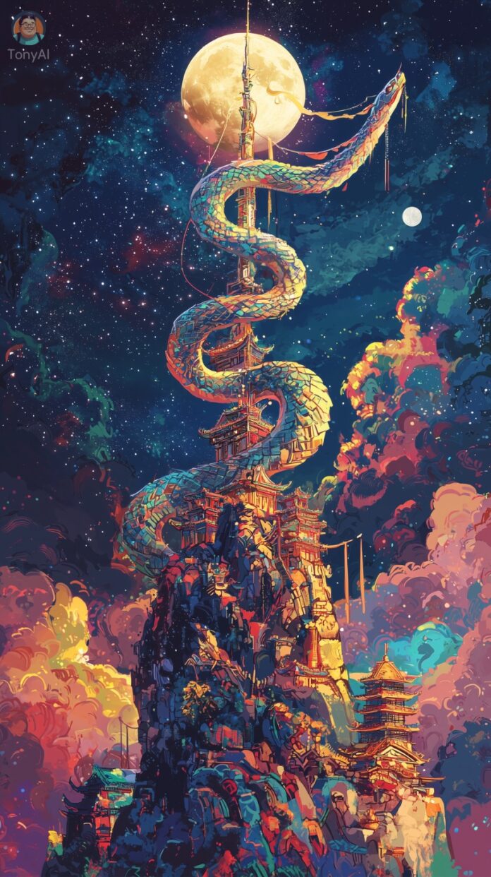 Tử vi tài lộc 12 con giáp tháng 9/2025 (Ảnh: Internet)