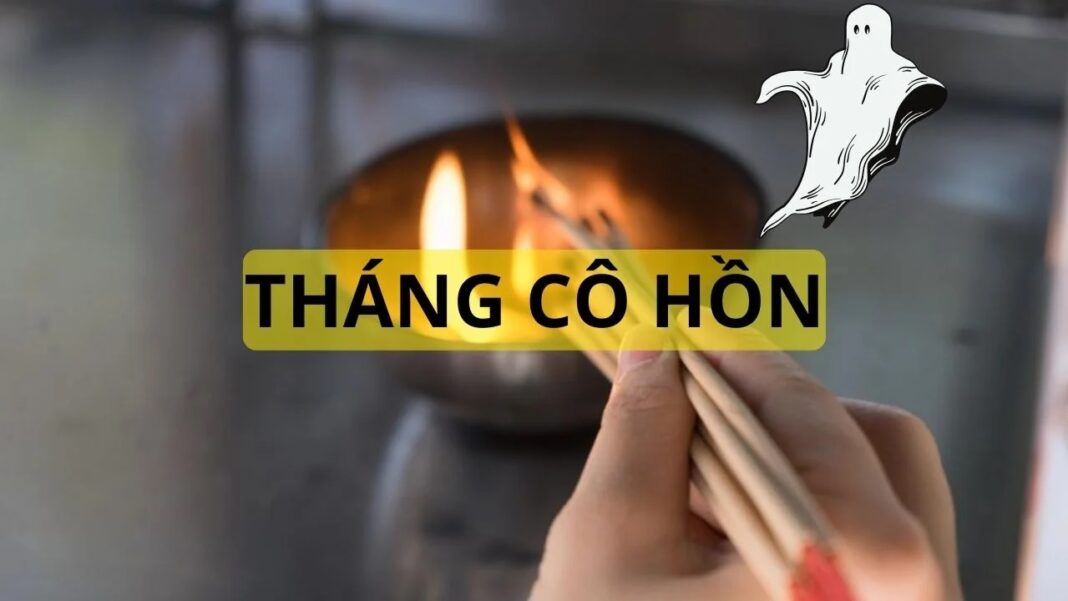 Tháng cô hồn 2025 bắt đầu từ ngày nào Tháng cô hồn 2025 bắt đầu từ ngày nào