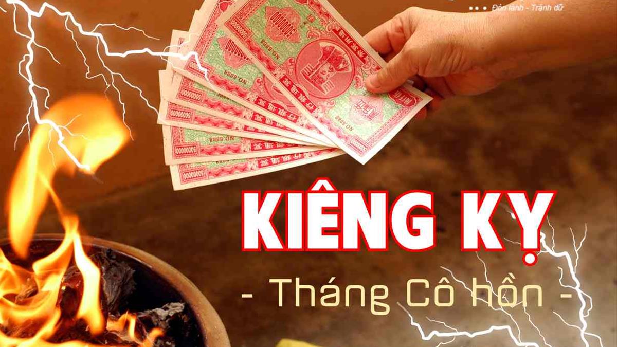 Những con giáp gặp may mắn tháng cô hồn 2025 (Ảnh: Internet)