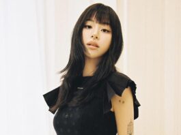 Chaeyoung nổi bật với hình ảnh nghệ sĩ toàn diện trong TWICE và thường xuyên thể hiện phong cách thời trang cá nhân táo bạo, khác biệt với các thần tượng nữ thông thường (Ảnh: Internet)