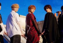 Cả 5 thành viên TXT chính thức gia hạn hợp đồng với BIGHIT MUSIC TXT là nhóm nhạc đàn em trực tiếp của BTS, được BIGHIT MUSIC (thuộc HYBE Labels) thành lập với định hướng âm nhạc hiện đại, phản ánh tâm tư của thế hệ Gen Z (Ảnh: Internet)