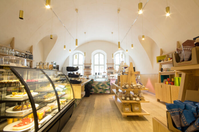 Viapori Deli & Café (Ảnh: Internet)