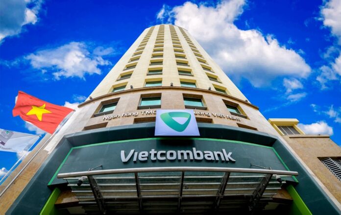 Vietcombank – Biểu Tượng Của Uy Tín Và Niềm Tin (Nguồn: Internet)