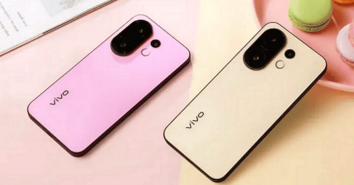 Vivo X200 FE (Ảnh: Internet)