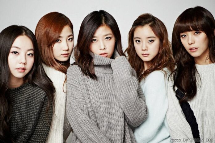 Wonder Girls là một trong những nhóm nhạc nữ tiên phong đưa K-pop ra quốc tế, đặc biệt với hit Nobody từng lọt vào Billboard Hot 100 năm 2009 (Ảnh: Internet)