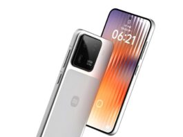 Xiaomi 16 render (Ảnh: Internet)