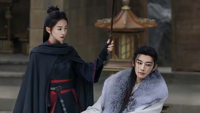 Xuân Hoa Diễm không đạt thành tích như kỳ vọng (nguồn: internet)