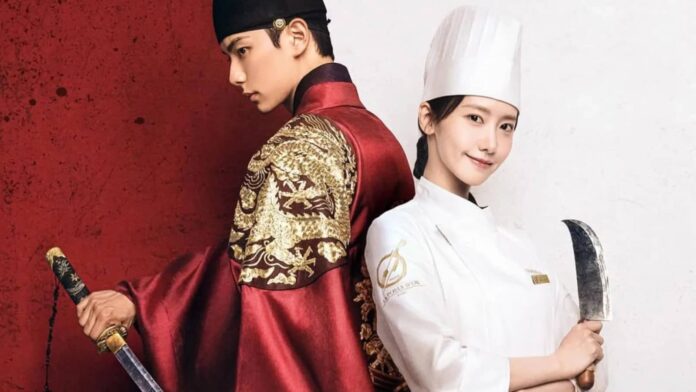 Hai nhân vật chính được đánh giá có chemistry tốt (Nguồn ảnh: Internet)