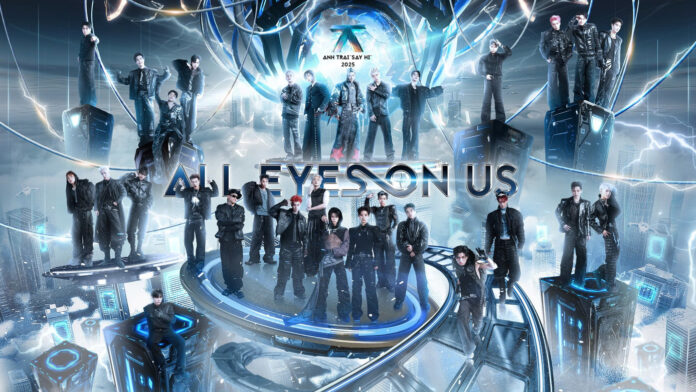 30 anh trai (nguồn: internet)