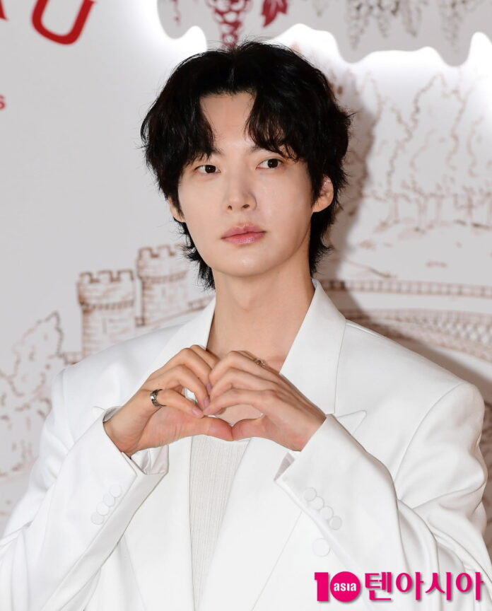 Ahn Jae Hyun